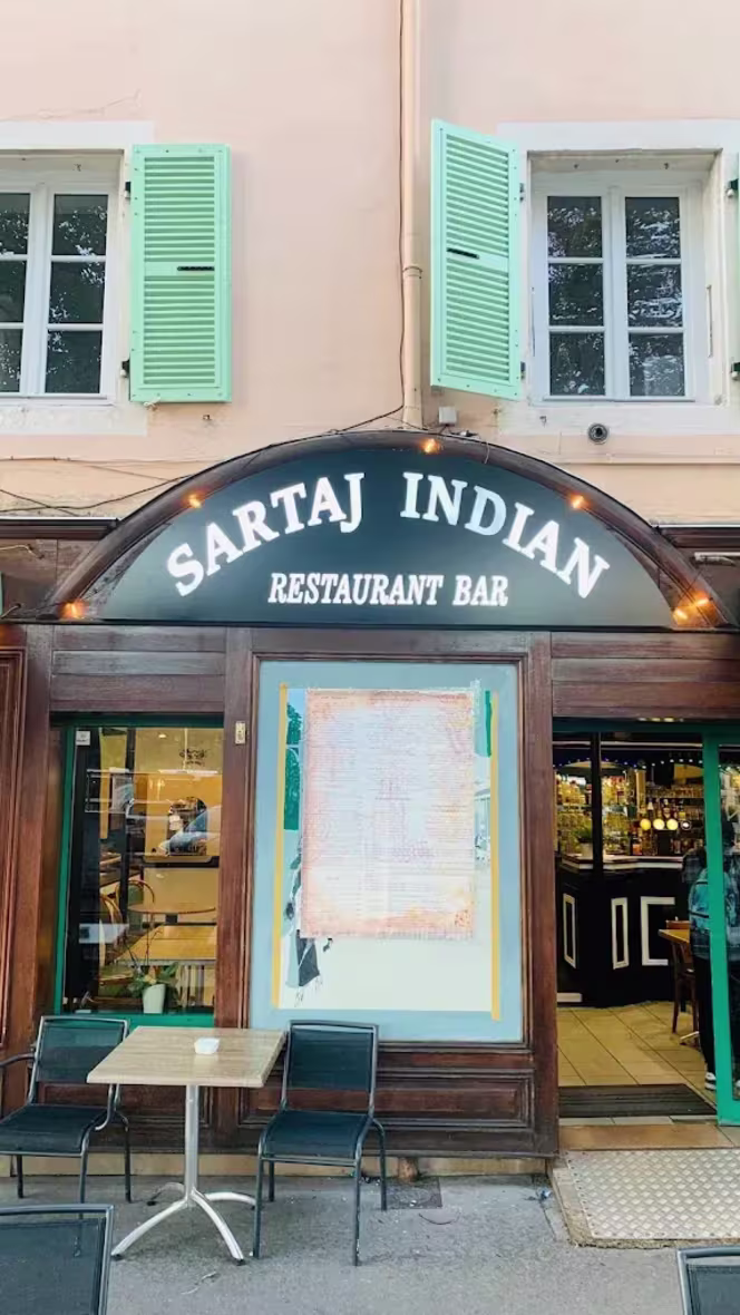 Sartaj - 0