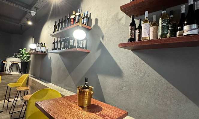 La Sciabordita - 6