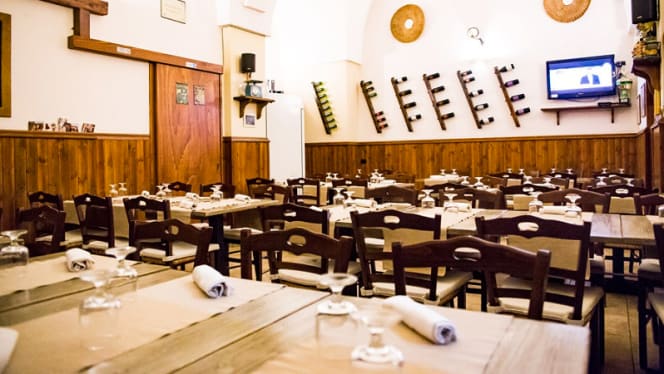 Gambrinus Pizzeria Fasano - 7