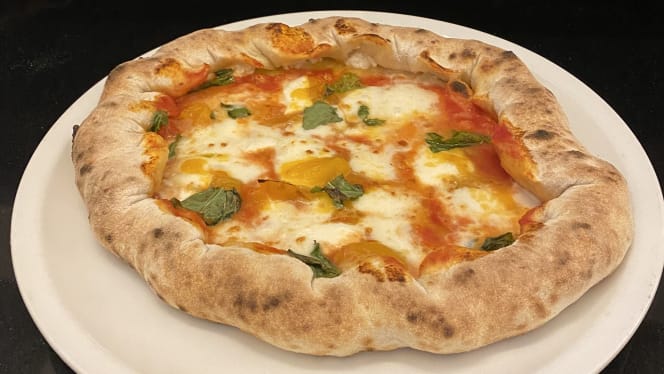 Gambrinus Pizzeria Fasano - 5