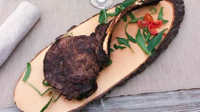 Gambrinus Pizzeria Fasano - 0