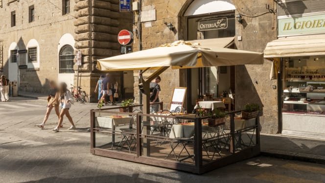 Osteria dei Leoni - 7