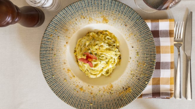 Osteria dei Leoni - 8