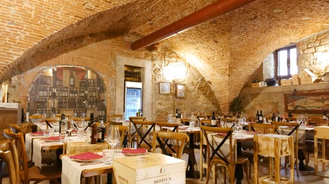 Osteria dei Leoni - 0