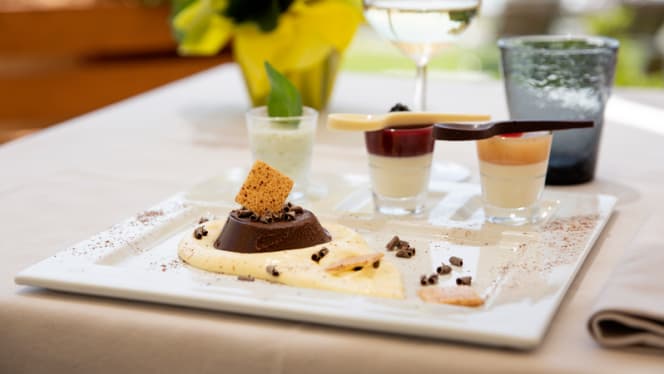 Hosteria Bertinelli - 5