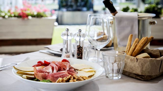 Hosteria Bertinelli - 3