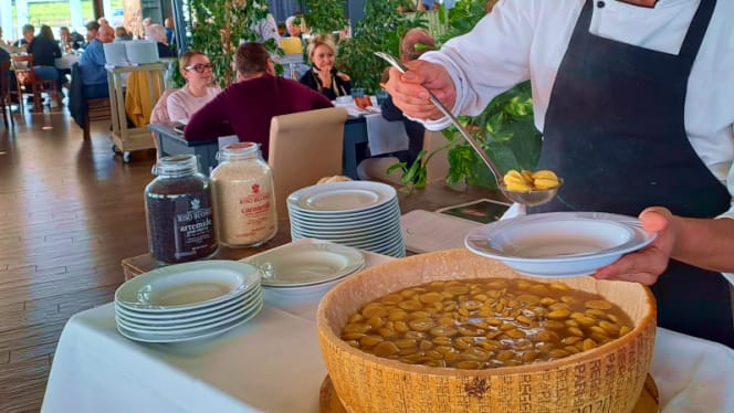 Hosteria Bertinelli - 7