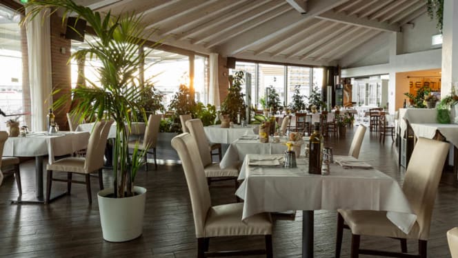 Hosteria Bertinelli - 6