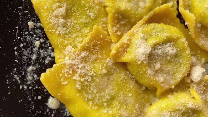 Hosteria Bertinelli - 4