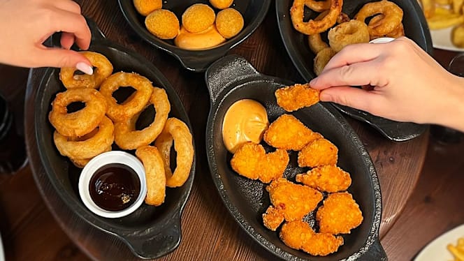 Old Wild West Parma – San Leonardo - Parma - 8