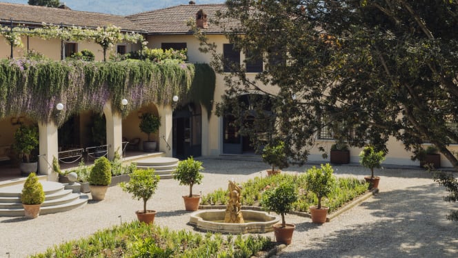 Tre Rane - Ruffino - 6