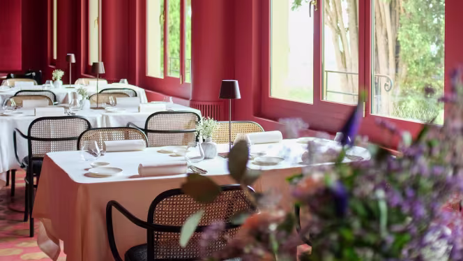 Tre Rane - Ruffino - 9