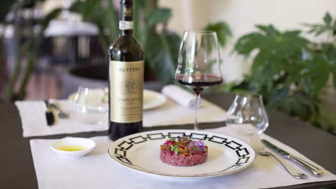 Tre Rane - Ruffino - 5