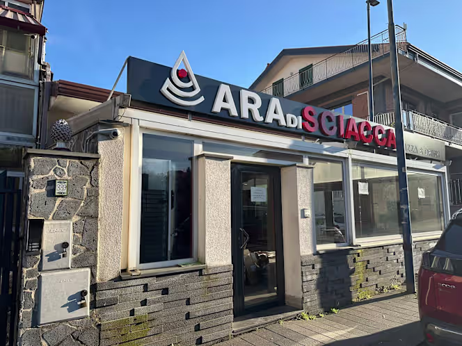 Ara di Sciacca - 5