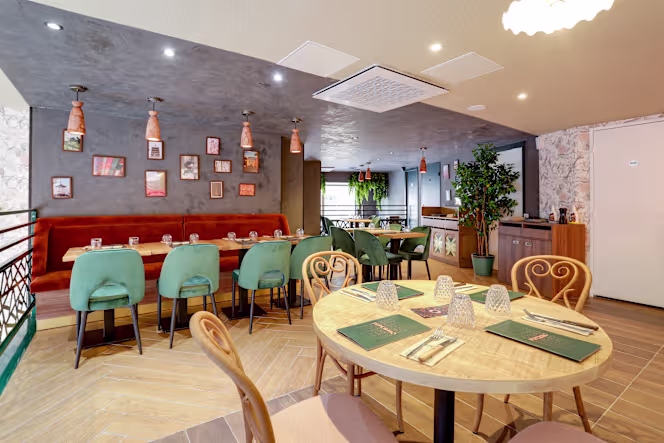 Côté Sushi Antibes - Antibes - 9