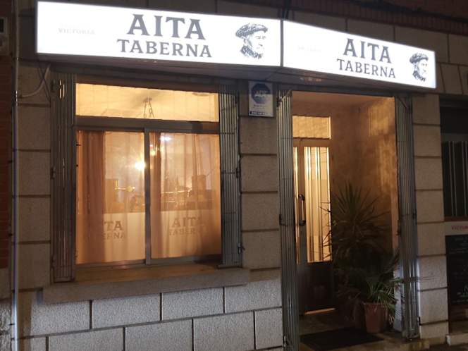 Taberna Aita - 7