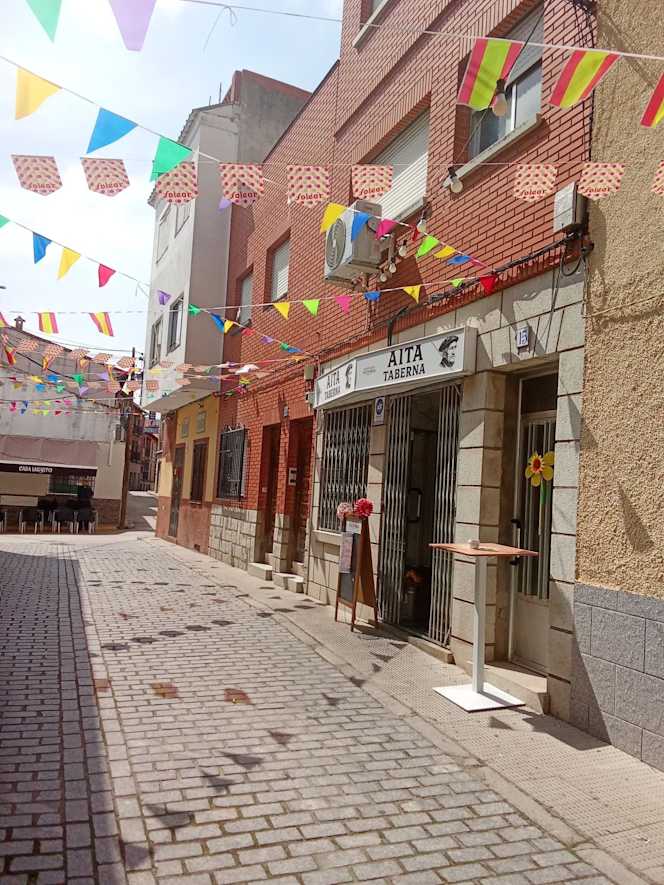 Taberna Aita - 6