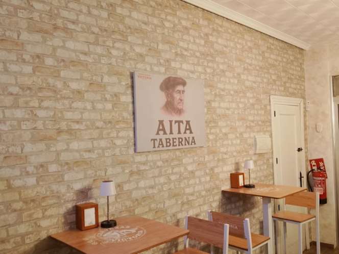 Taberna Aita - 2