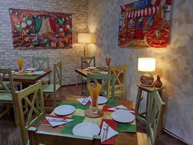 Taberna Aita - 8