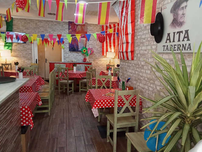 Taberna Aita - 3