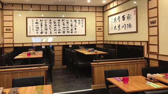 Bibim House - Paris - 2