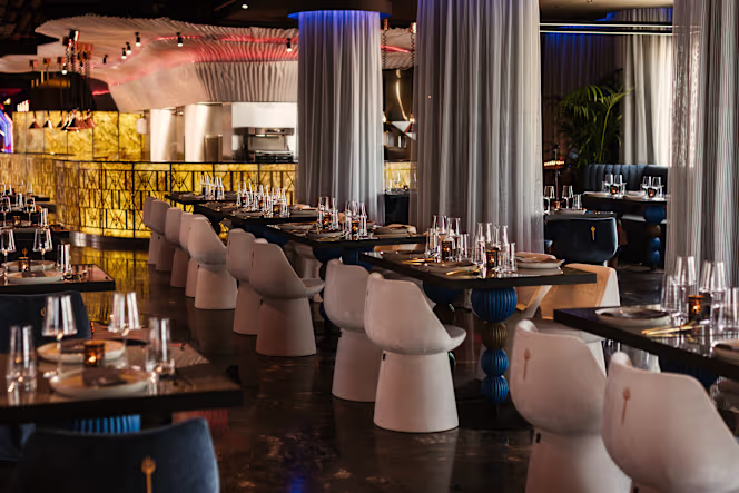 Hell’s kitchen - 3