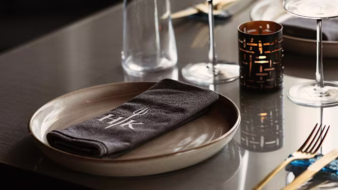 Hell’s kitchen - 5