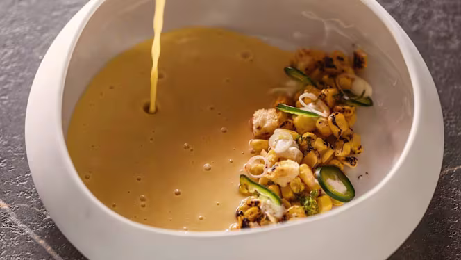 Hell’s kitchen - 8