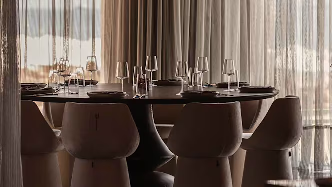 Hell’s kitchen - 7