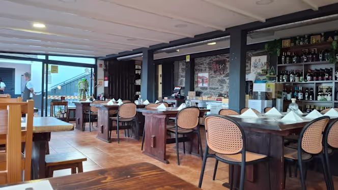 Adega Do Teixeira - 0