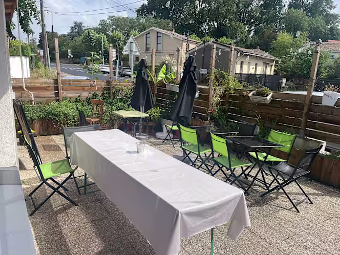 Caspienne _ Restaurant Iranien - 1