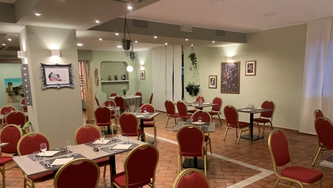 Osteria del Gatto - 5