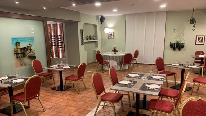 Osteria del Gatto - 7