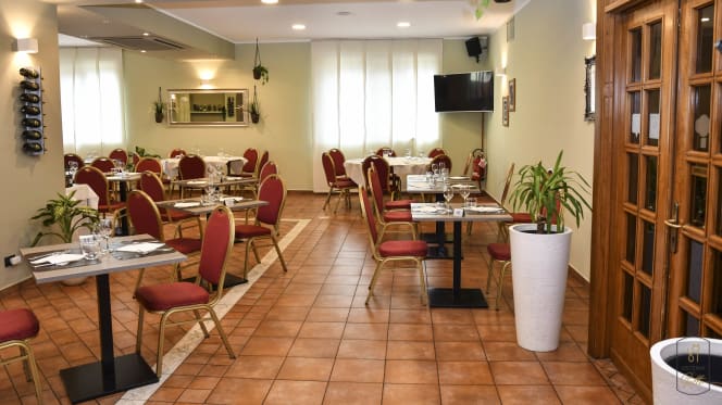 Osteria del Gatto - 4