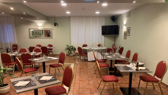 Osteria del Gatto - 8