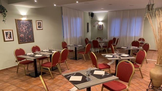 Osteria del Gatto - 9