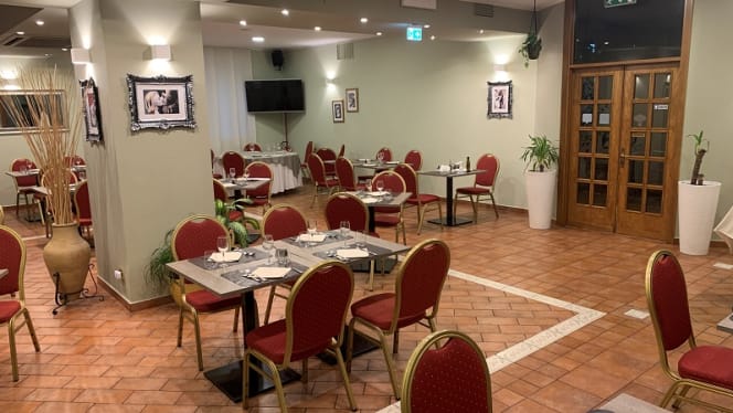 Osteria del Gatto - 0