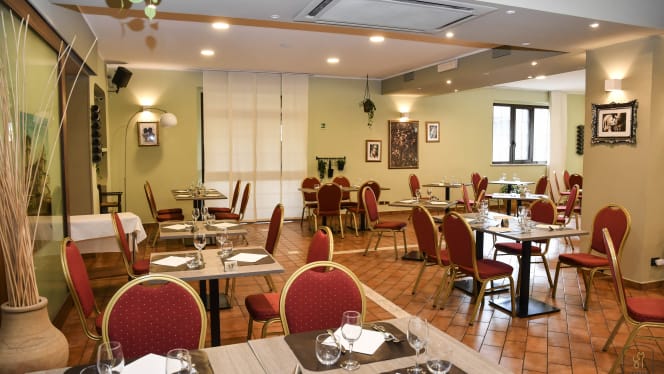 Osteria del Gatto - 3