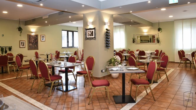 Osteria del Gatto - 2