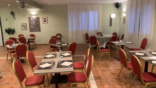 Osteria del Gatto - 6