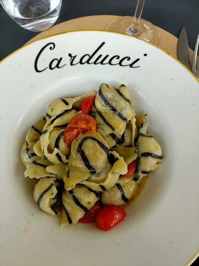 Carducci Finale - Finale Ligure - 3