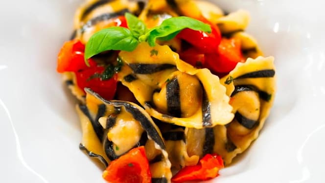 Carducci Finale - Finale Ligure - 0