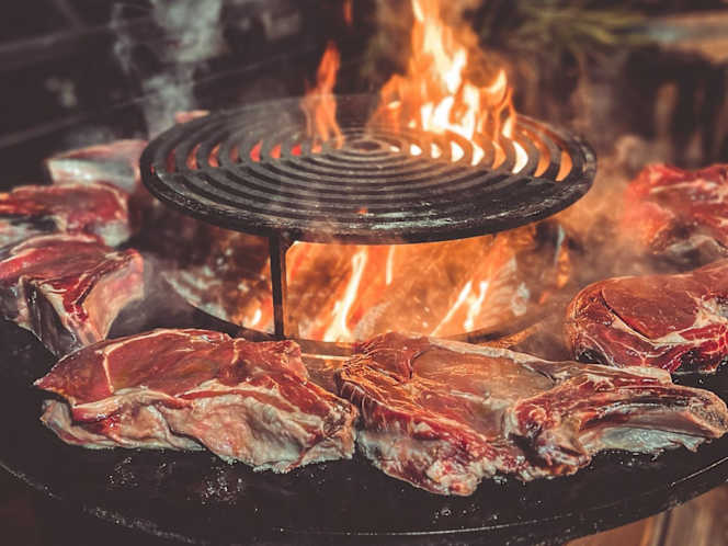 HC Restaurant La Ravoire - 0