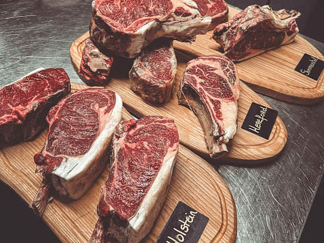 HC Restaurant La Ravoire - 3