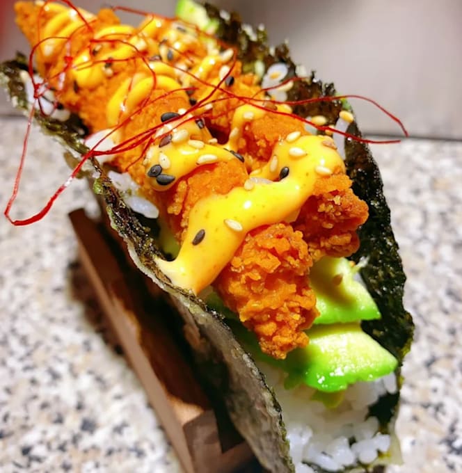 Restaurant Takumi - 4