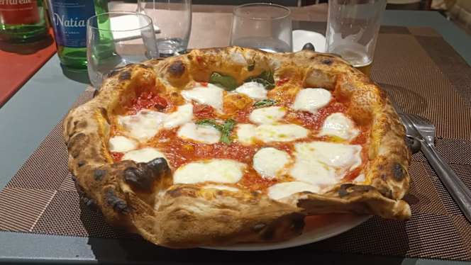Taverna Mafalda - 2