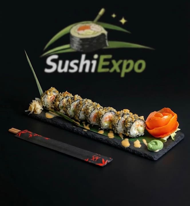 Sushi Expo - 0