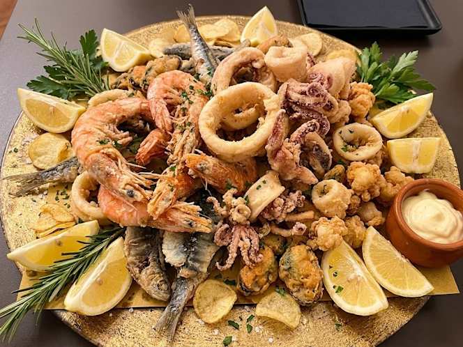 Uànema Ristorante - pizzeria - 1