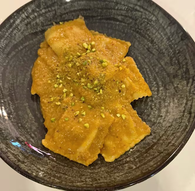 Pizzeria Vulcanica - 2