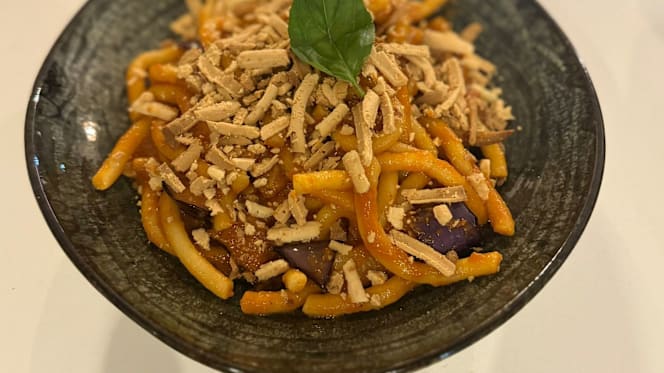 Pizzeria Vulcanica - 3